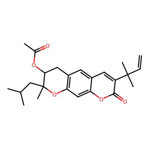 3-(2-(Perfluorohexyl)ethoxy)-1,2-epoxypropane structure