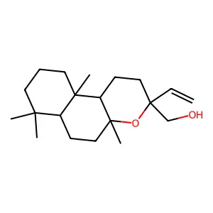 1,5-Bis(4-methylphenyl)-2,2-dimethyl-5-hydro-3-imidazolino(4,5-b)phenazine structure