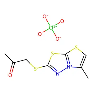 Phelorphan structure