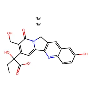 Hydrin 2 structure