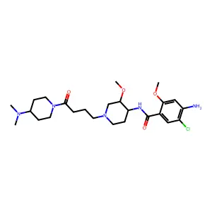 R 76186 structure