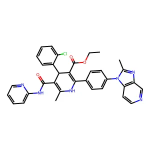 Modipafant structure
