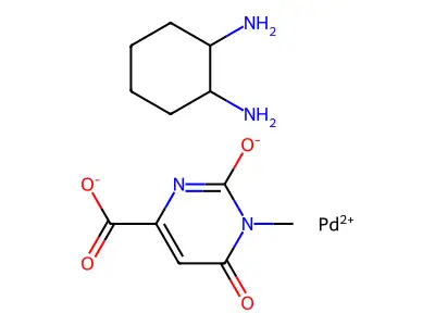 3-Modchp structure