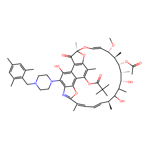 Cgp 43371 structure