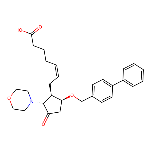AH 22921 structure