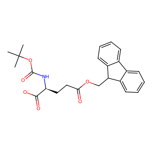 C24H26NO6- structure