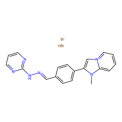 X-Atrial natriuretic factor structure