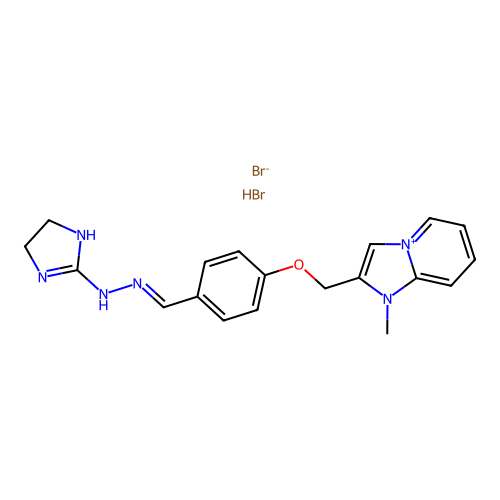 AQ-RA 741 structure