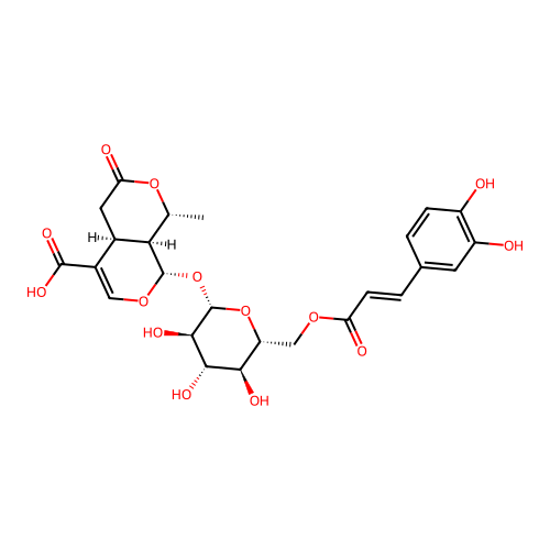 Ibotalactone B structure