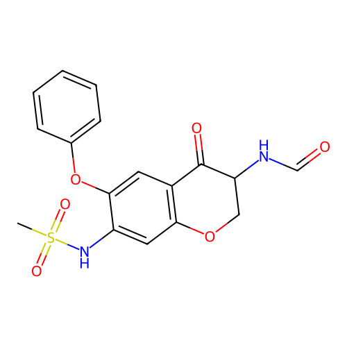 艾拉莫德 structure