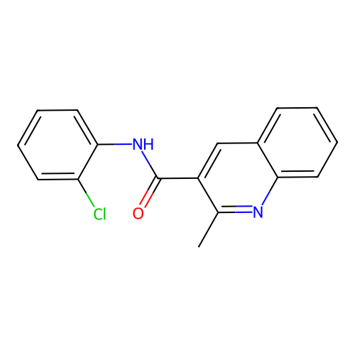 AF-399/42255561 structure