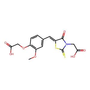 AM-879/12160015 structure