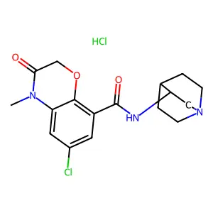 Y 25130 structure