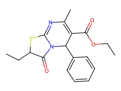F1673-4590 structure