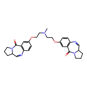 Substance P (6-11), glu(6)- structure