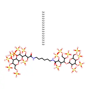 LW 10078 structure