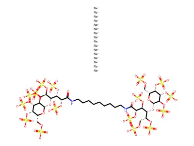 LW 10086 structure