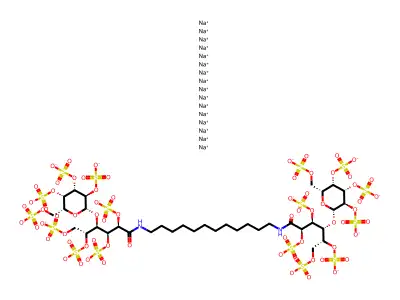 LW 10079 structure