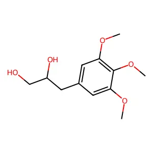Kmeriol structure