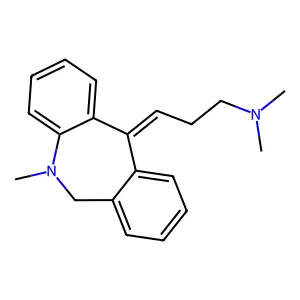 Elantrine structure