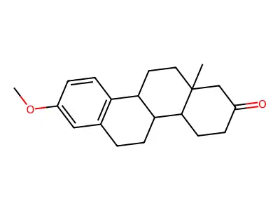 Holmium selenide (Ho2Se3) structure