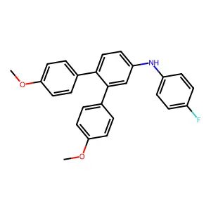 LY 189332 structure