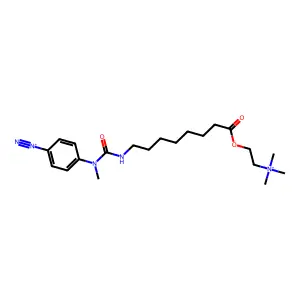 AC7 Bromide structure