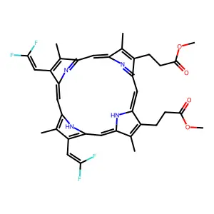 3,8-Fppd structure