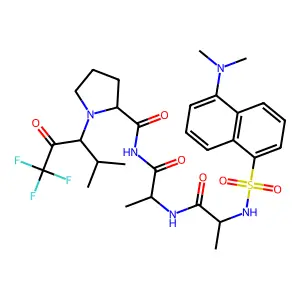 Mdl 27324 structure