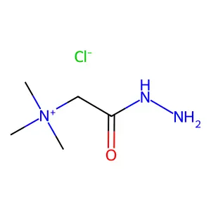 Girard-T reagent structure