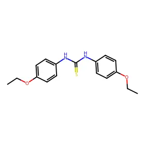 Etocarlide structure
