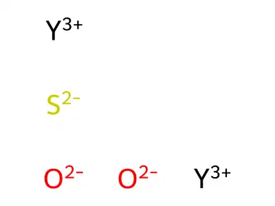 3,3'-Disulfanediyldibenzoic acid structure