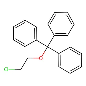 2H-1,4-Benzoxazine-2-carboxamide, 3,4-dihydro-N,N-dimethyl-3-oxo- structure