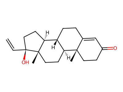 Diiron nickel tetraoxide structure