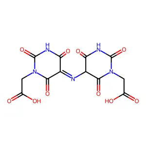PDAA structure