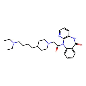 AQ-RA 741 structure
