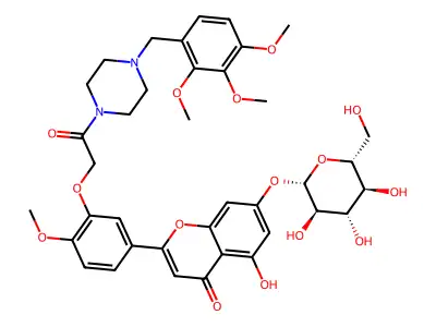 Lew 10 structure