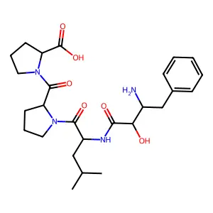 Probestin structure