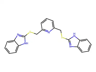 BIM-0018800.P001 structure