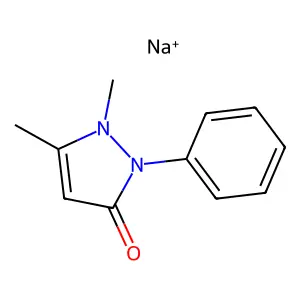 Cgs 20625 structure