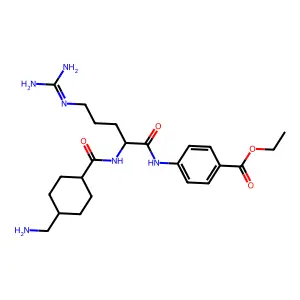 Pksi 1007 structure