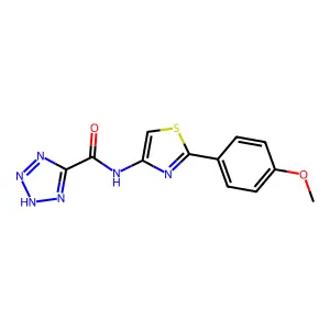 SA 103 structure