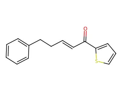 1-(3-Chloro-4-methylphenyl)-3-methoxyurea structure