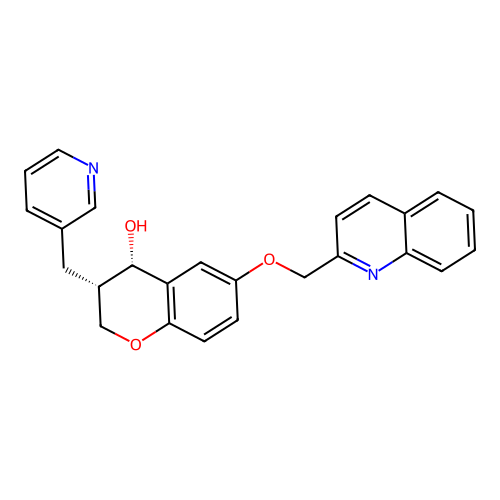 (-)-Cp 80798 structure