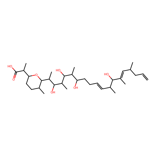 CP 78545 structure