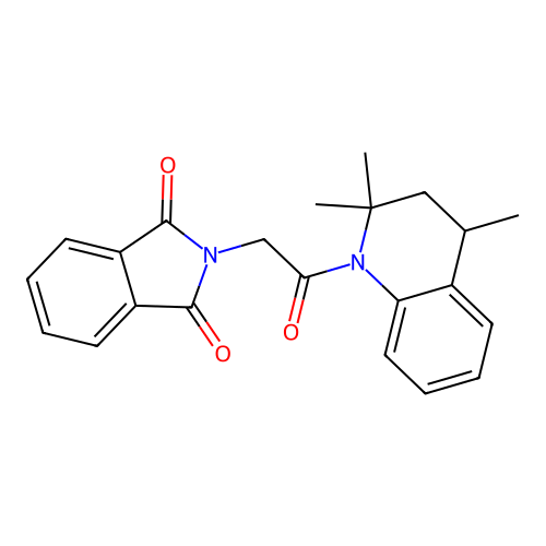ML-SA1 structure