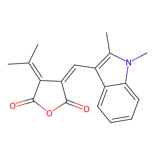 BAS 13118285 structure
