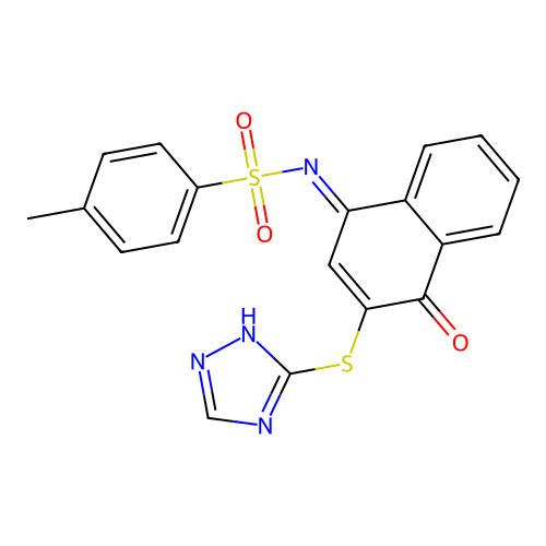 MAIM1 structure