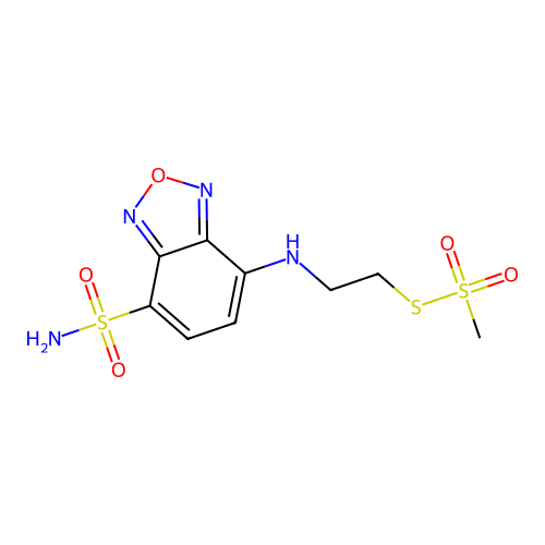 Abd-mts structure