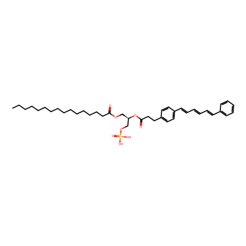 Dphppa structure